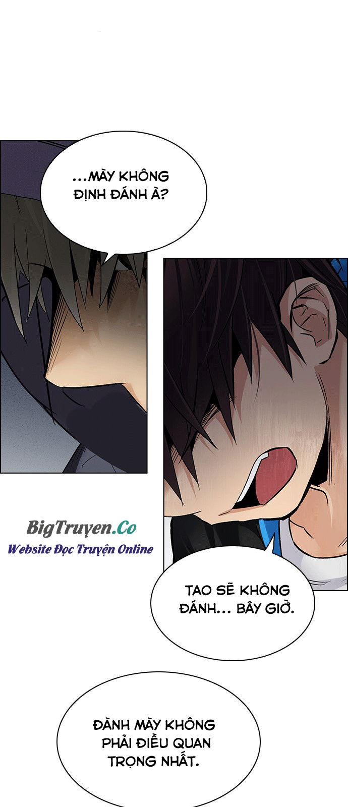 Dice - Chương 246 - Trang 24