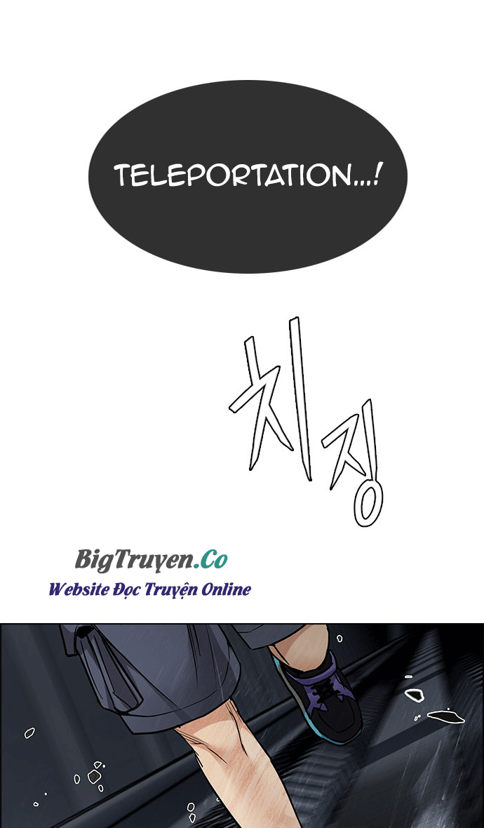 Dice - Chương 246 - Trang 34