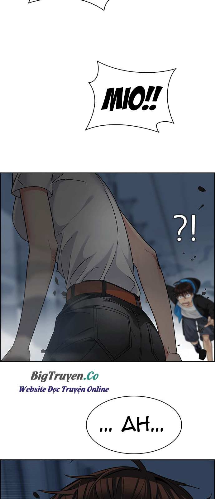 Dice - Chương 246 - Trang 37