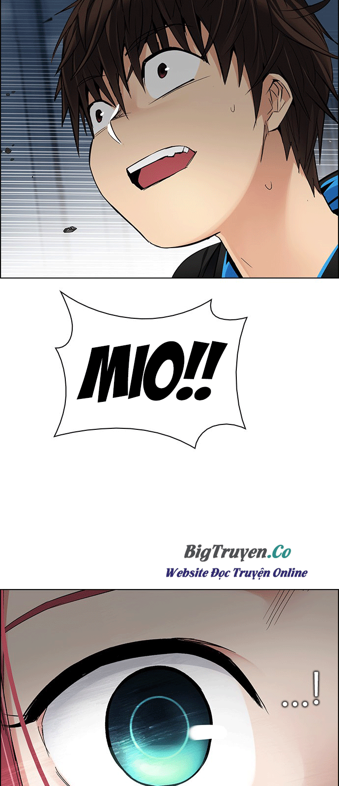 Dice - Chương 246 - Trang 38