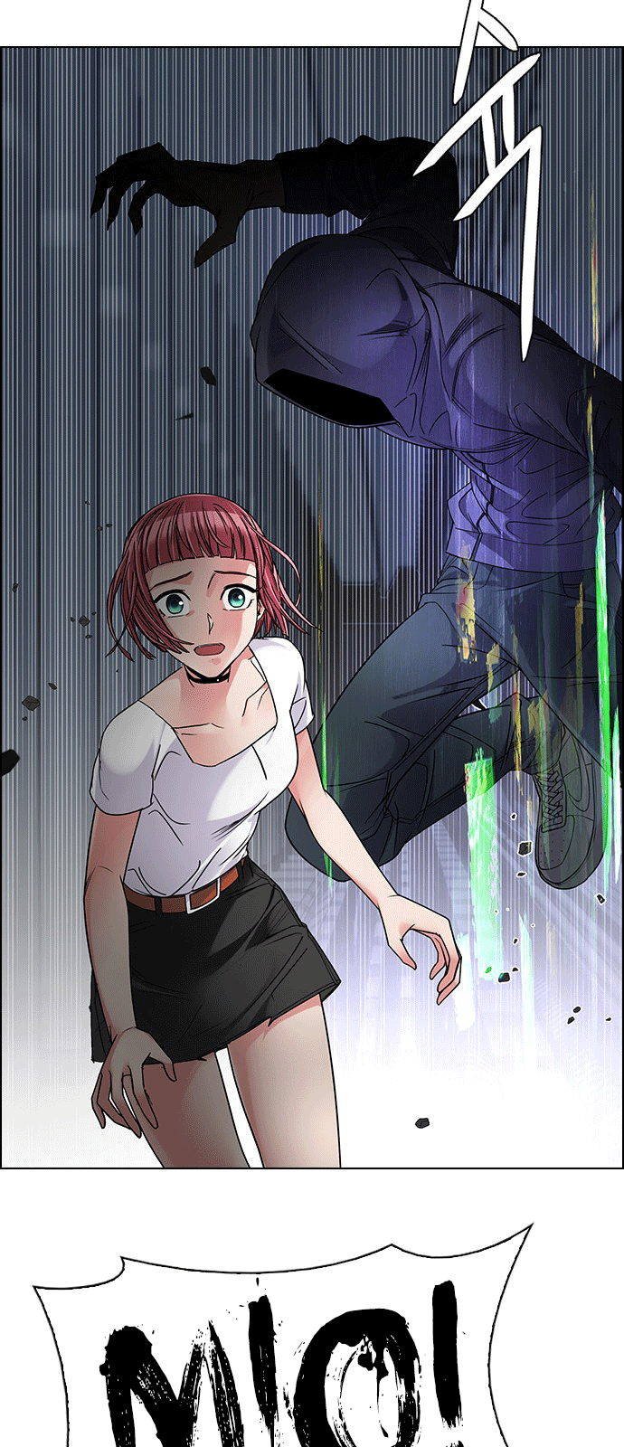 Dice - Chương 246 - Trang 41