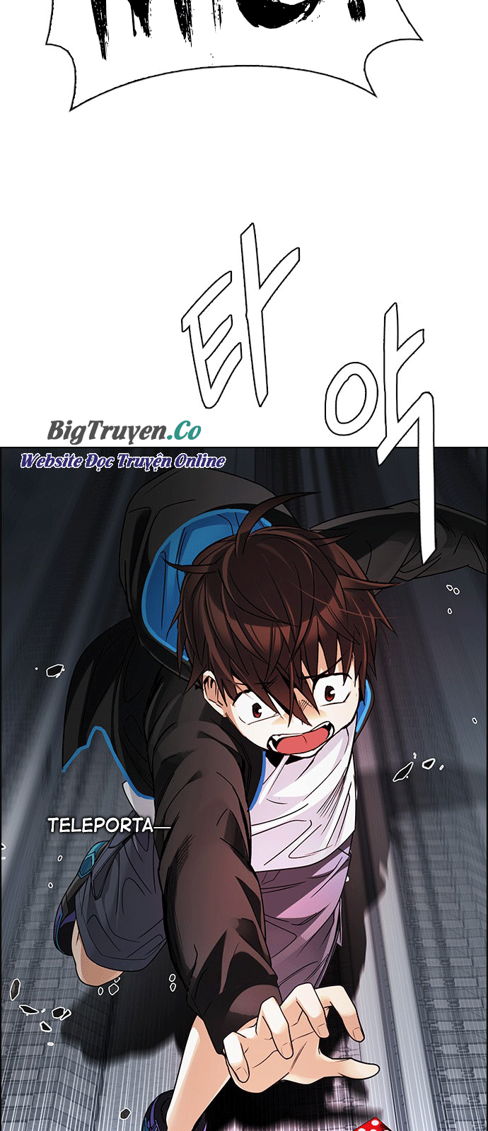 Dice - Chương 246 - Trang 42