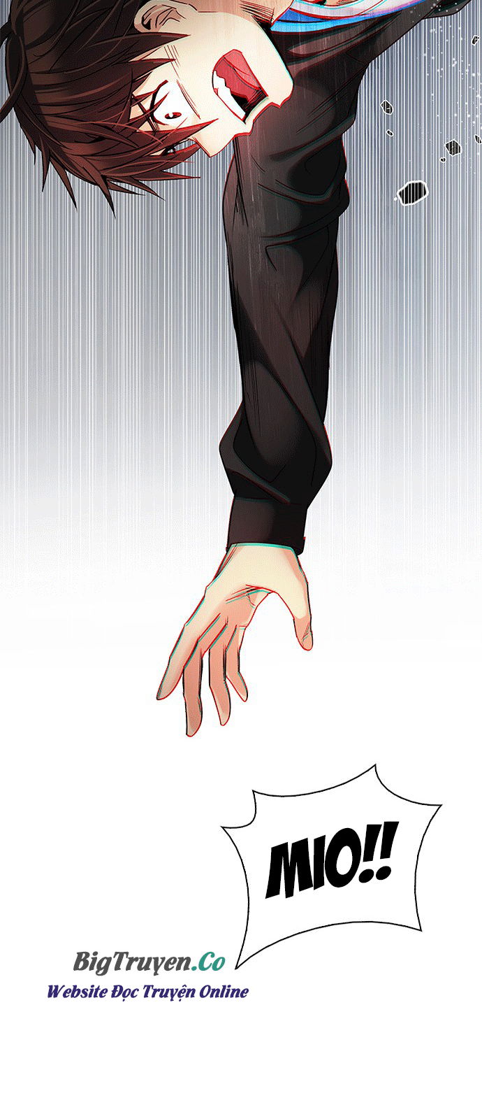 Dice - Chương 246 - Trang 50