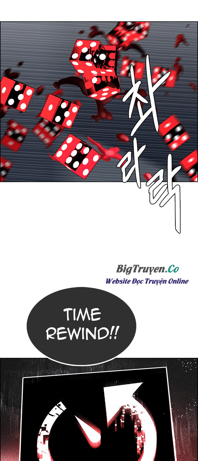 Dice - Chương 246 - Trang 51