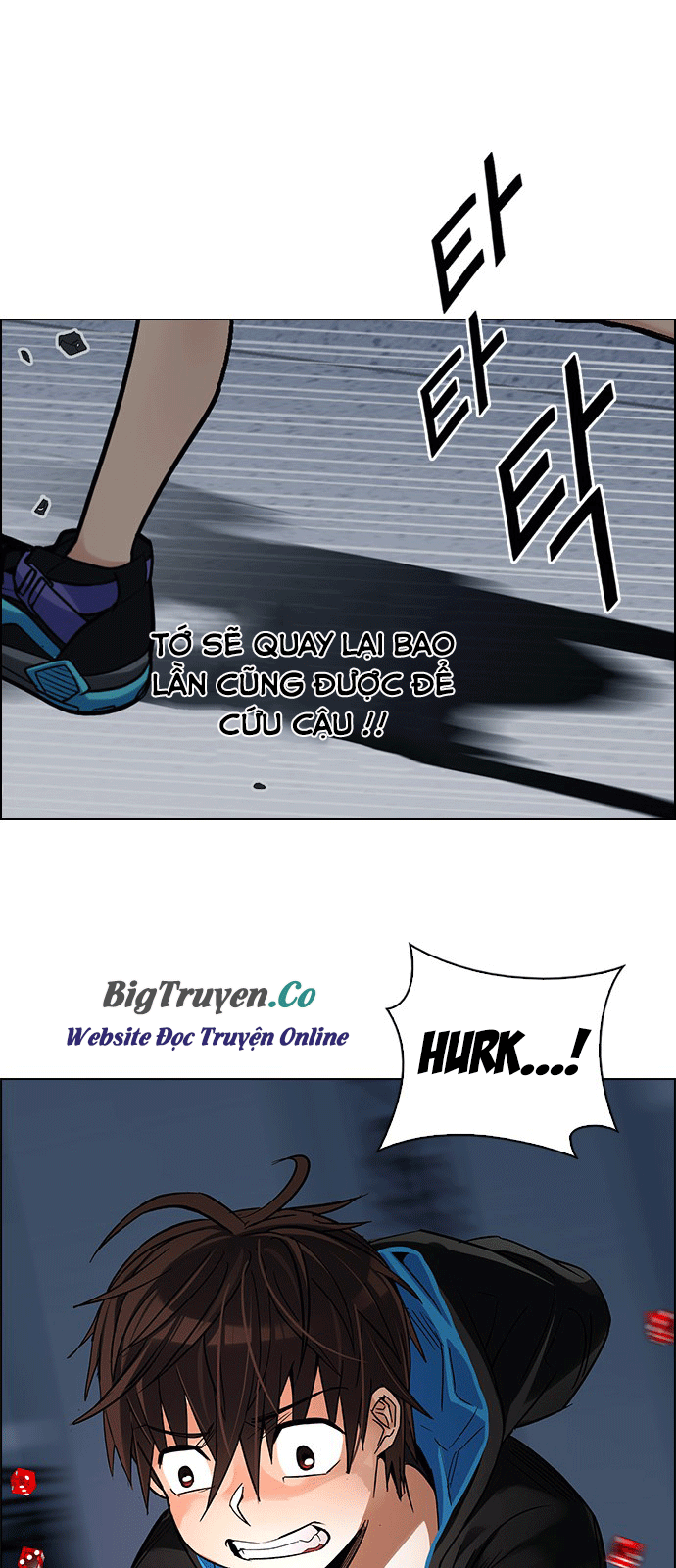 Dice - Chương 246 - Trang 53