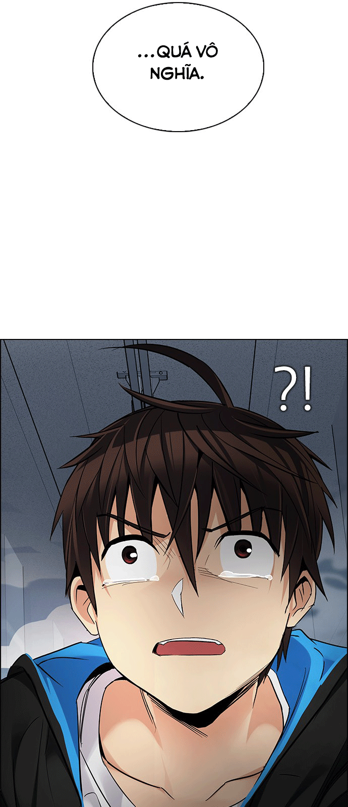 Dice - Chương 246 - Trang 62