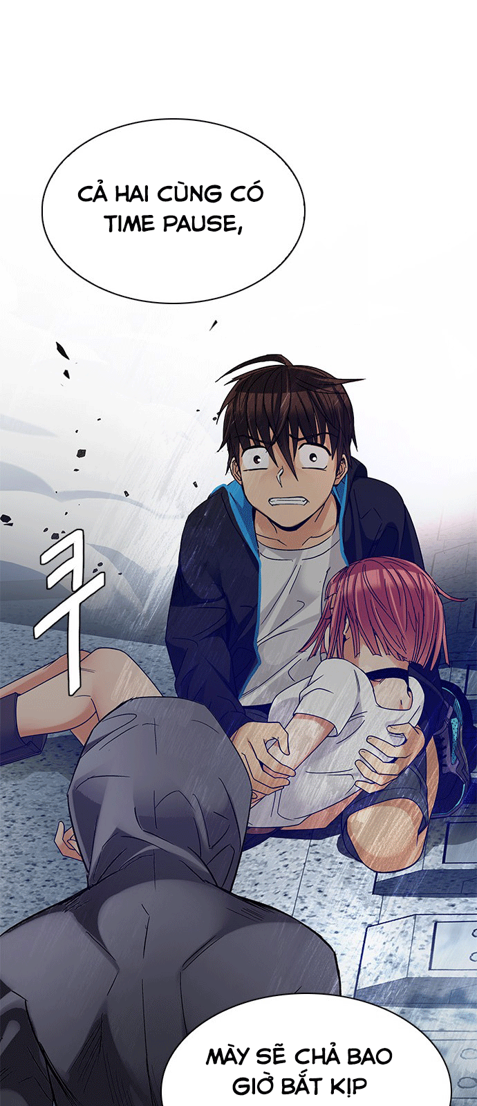 Dice - Chương 246 - Trang 64