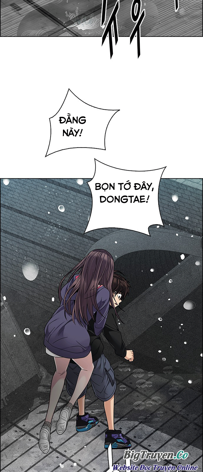 Dice - Chương 246 - Trang 8