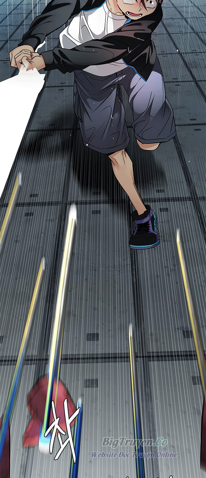 Dice - Chương 248 - Trang 14