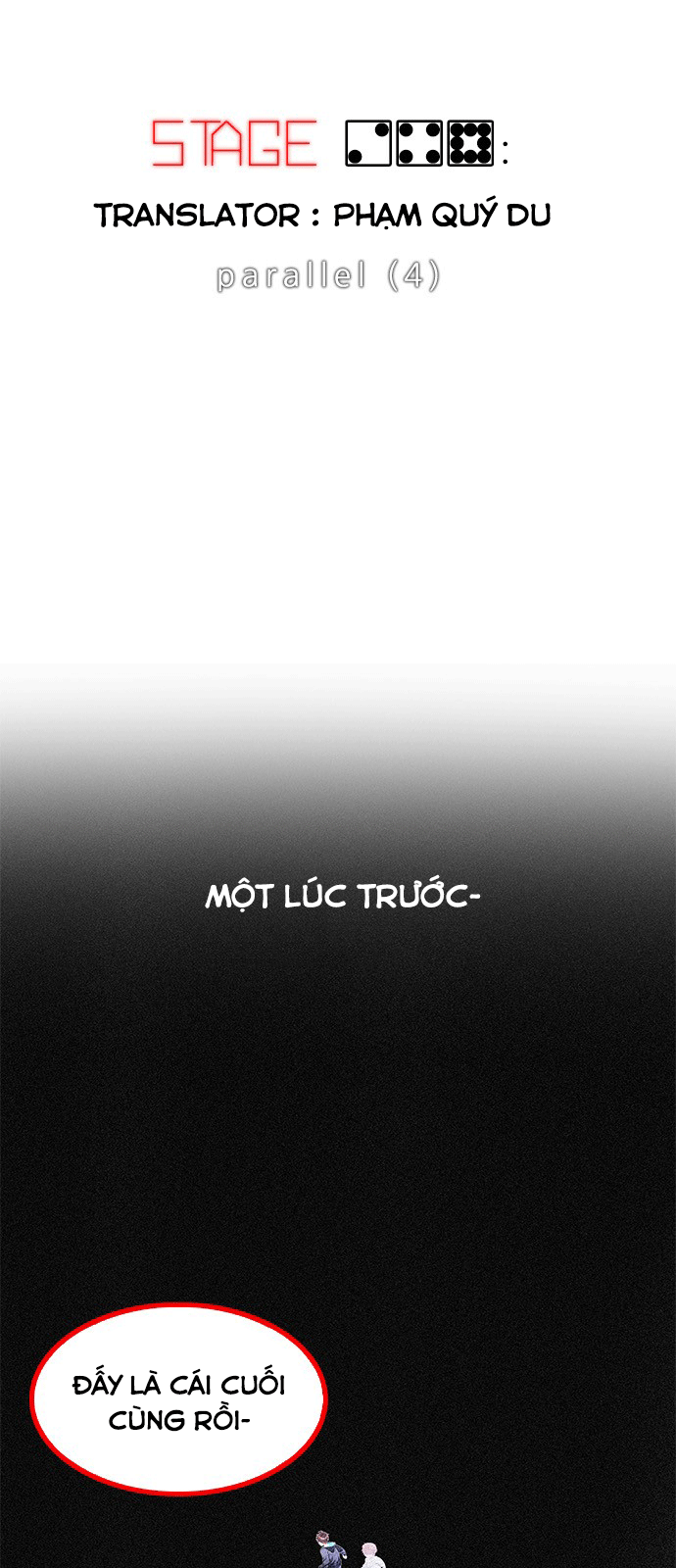 Dice - Chương 248 - Trang 17