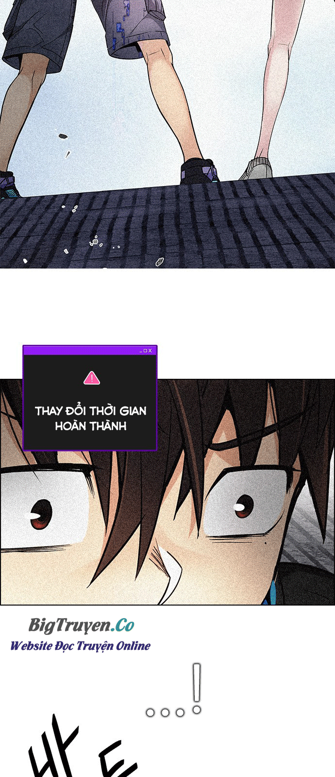 Dice - Chương 248 - Trang 21