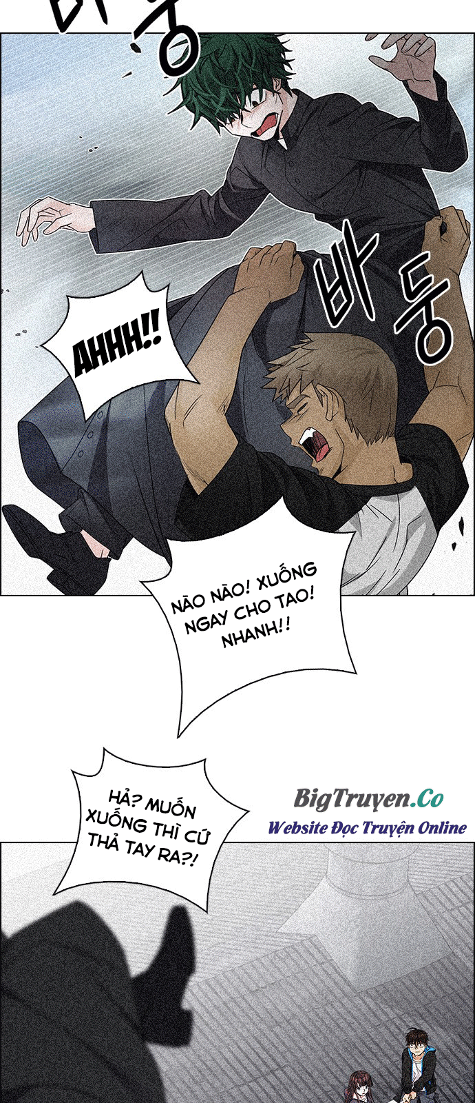 Dice - Chương 248 - Trang 22