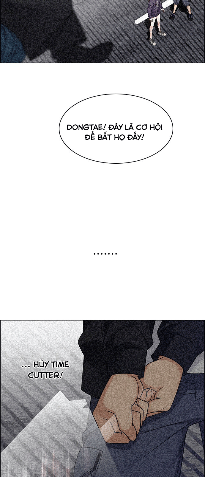 Dice - Chương 248 - Trang 23