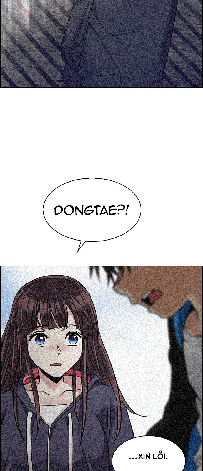 Dice - Chương 248 - Trang 24