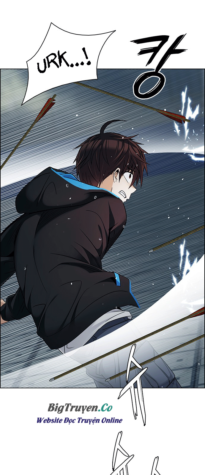 Dice - Chương 248 - Trang 29