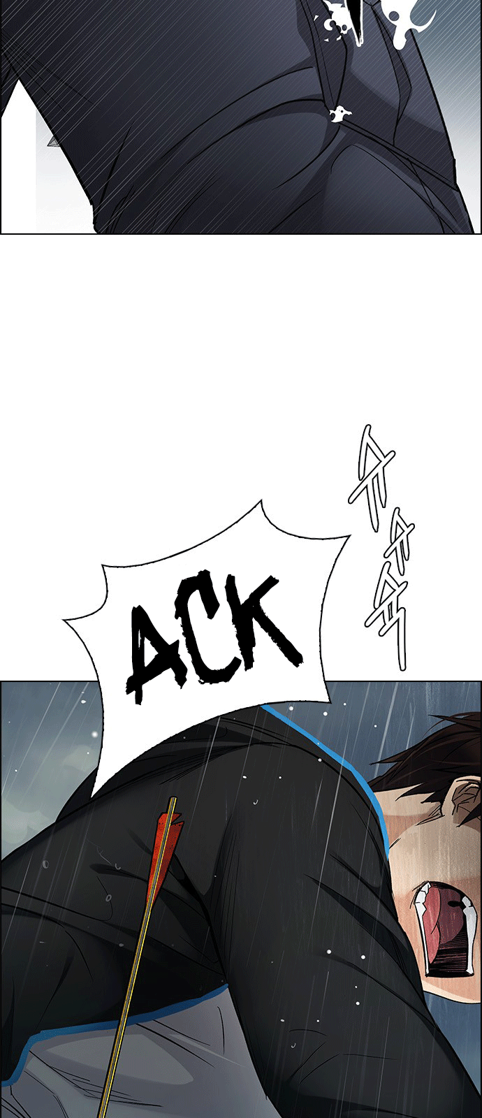 Dice - Chương 248 - Trang 31