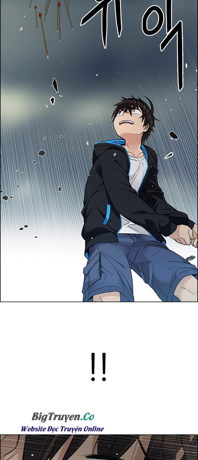 Dice - Chương 248 - Trang 34