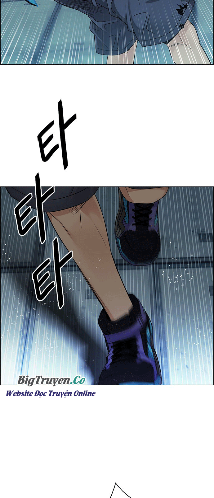 Dice - Chương 248 - Trang 36