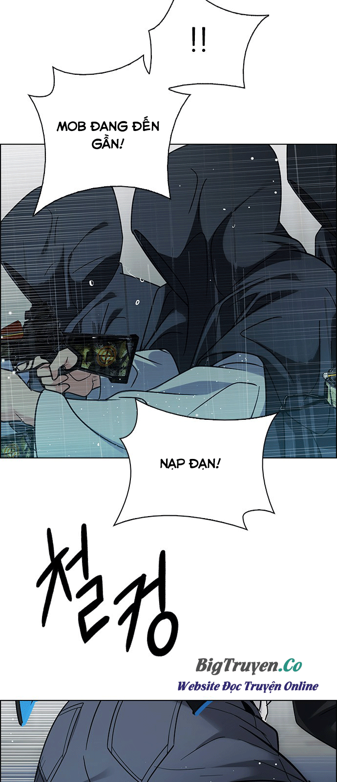 Dice - Chương 248 - Trang 37