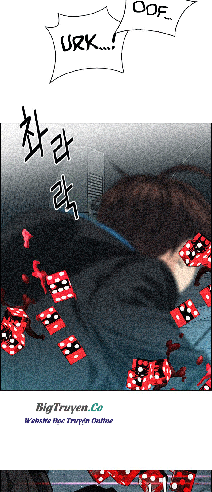 Dice - Chương 248 - Trang 43