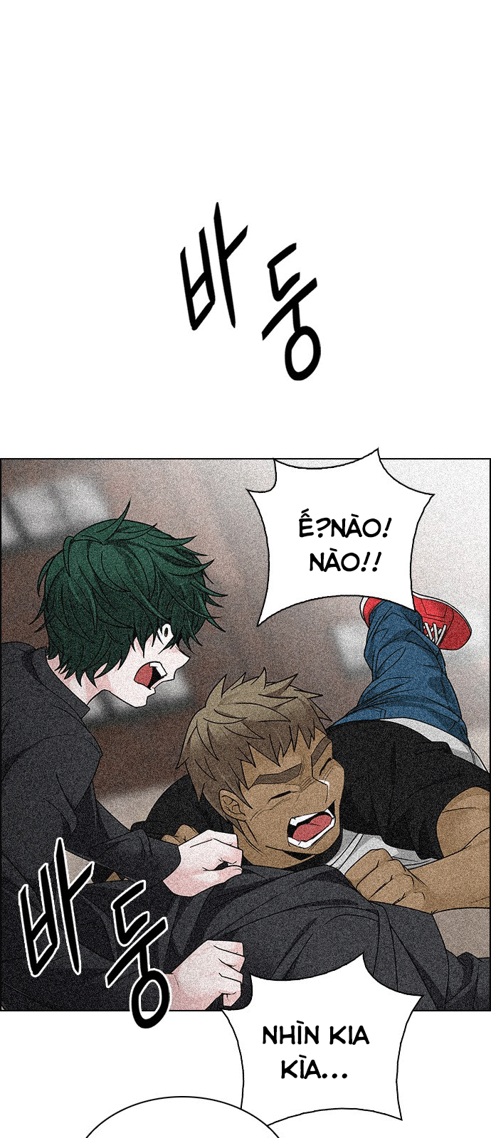 Dice - Chương 248 - Trang 45