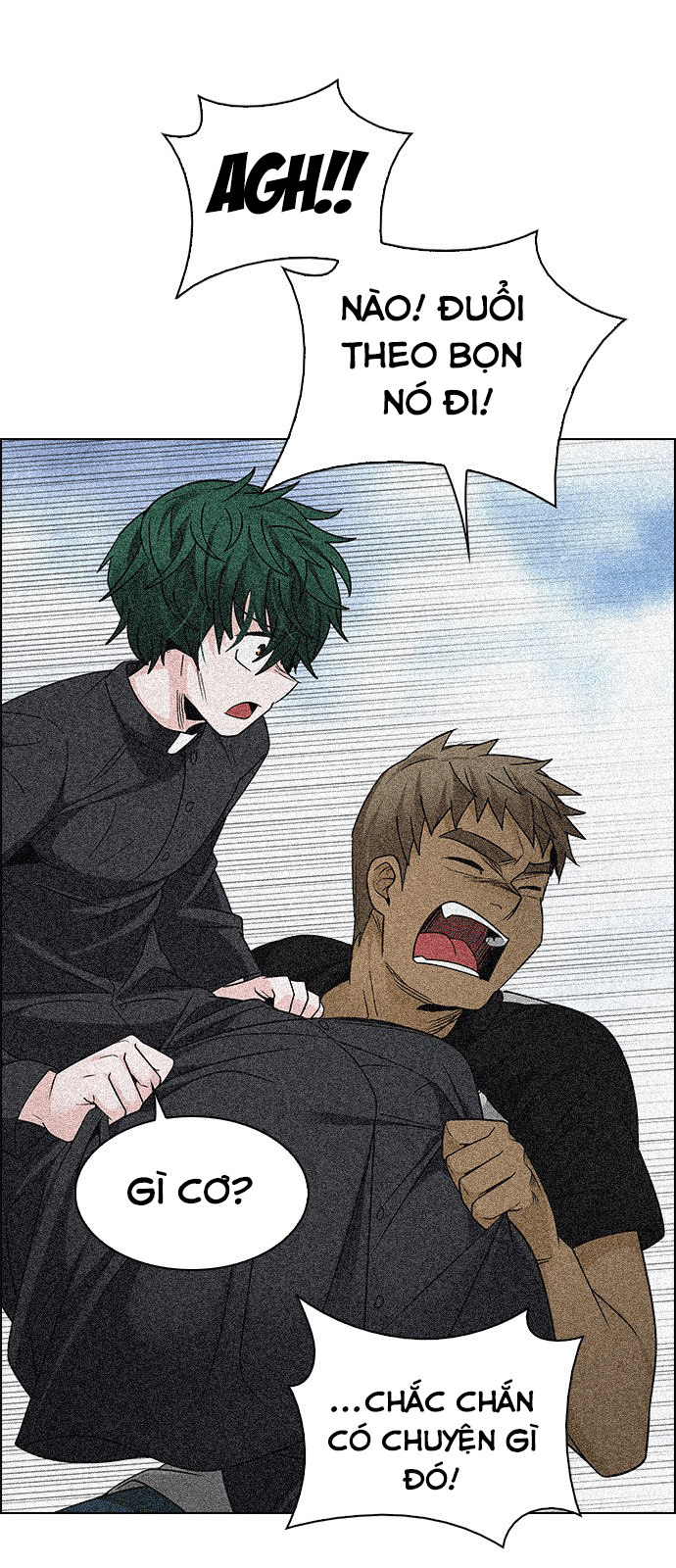 Dice - Chương 248 - Trang 49