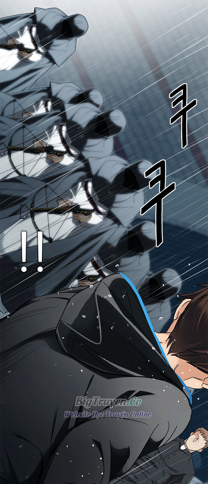 Dice - Chương 248 - Trang 7