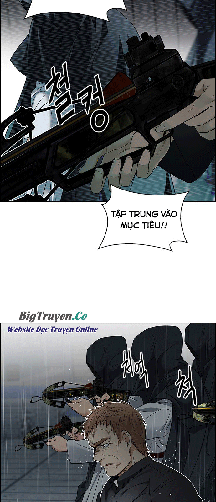 Dice - Chương 248 - Trang 9