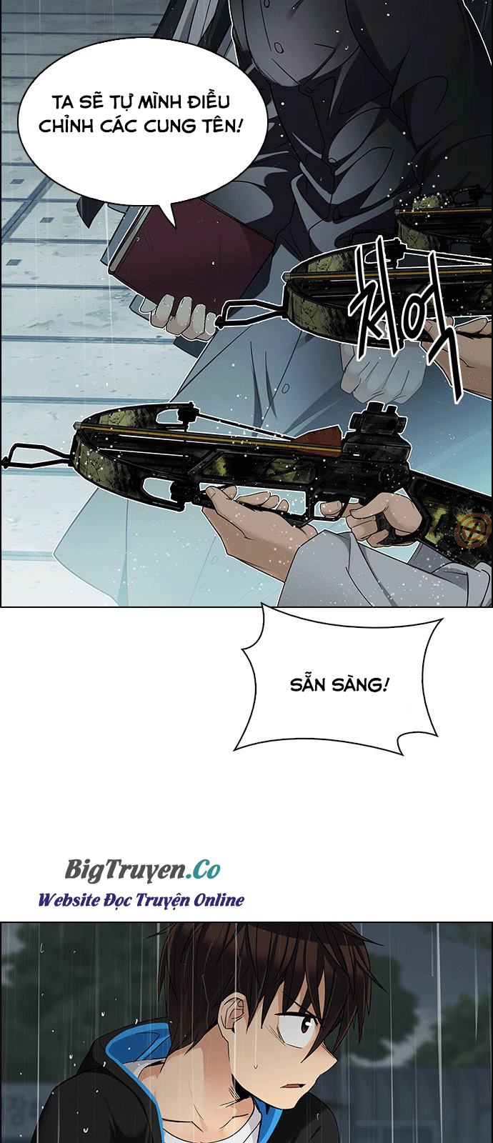 Dice - Chương 248 - Trang 10