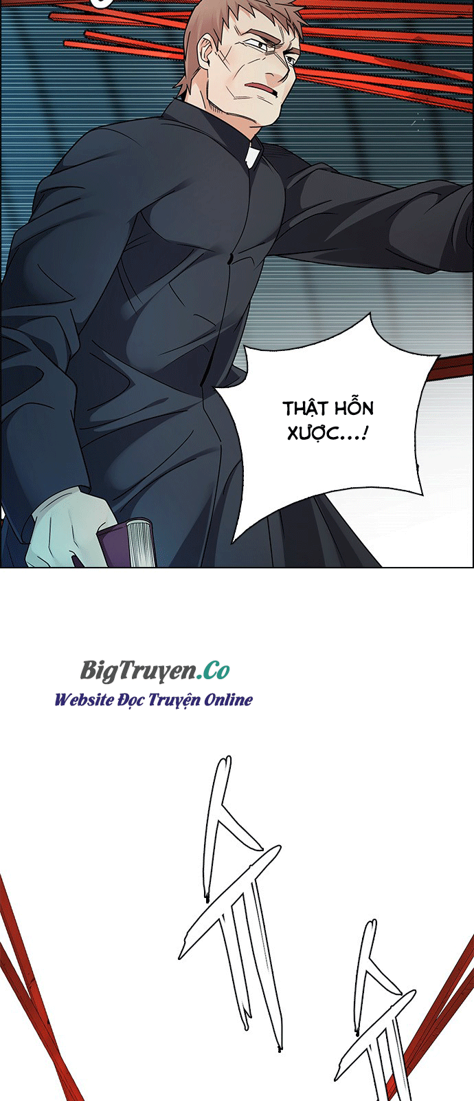 Dice - Chương 249 - Trang 14