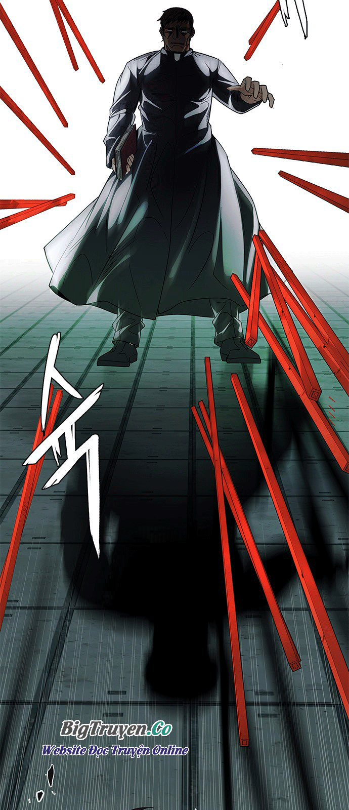 Dice - Chương 249 - Trang 15