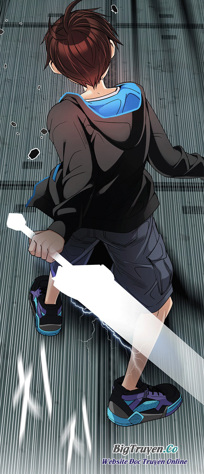 Dice - Chương 249 - Trang 16