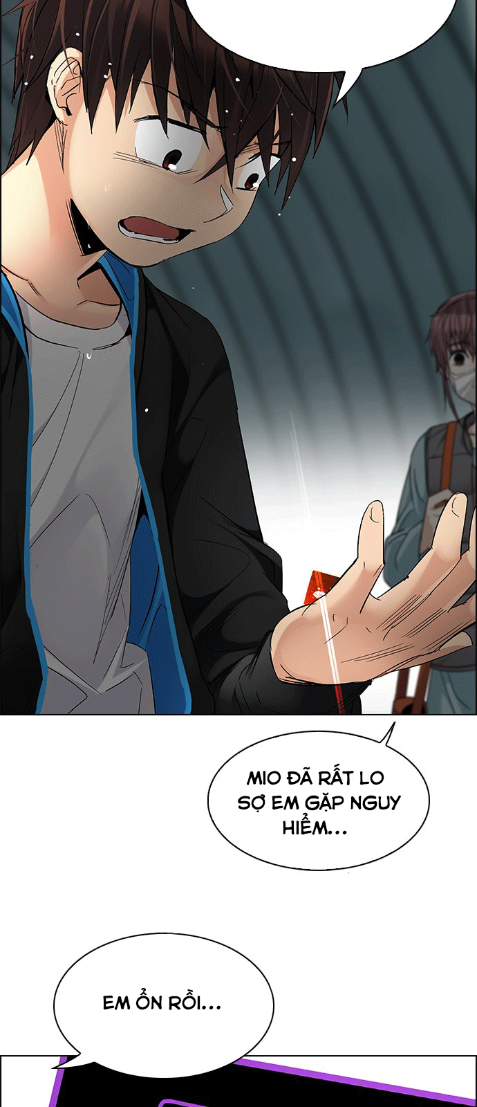 Dice - Chương 249 - Trang 28