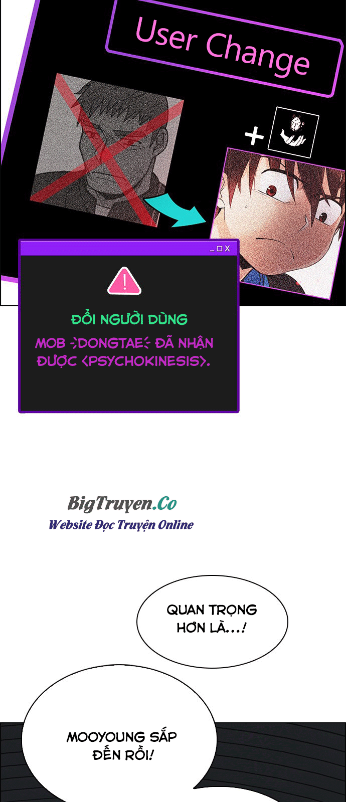 Dice - Chương 249 - Trang 29