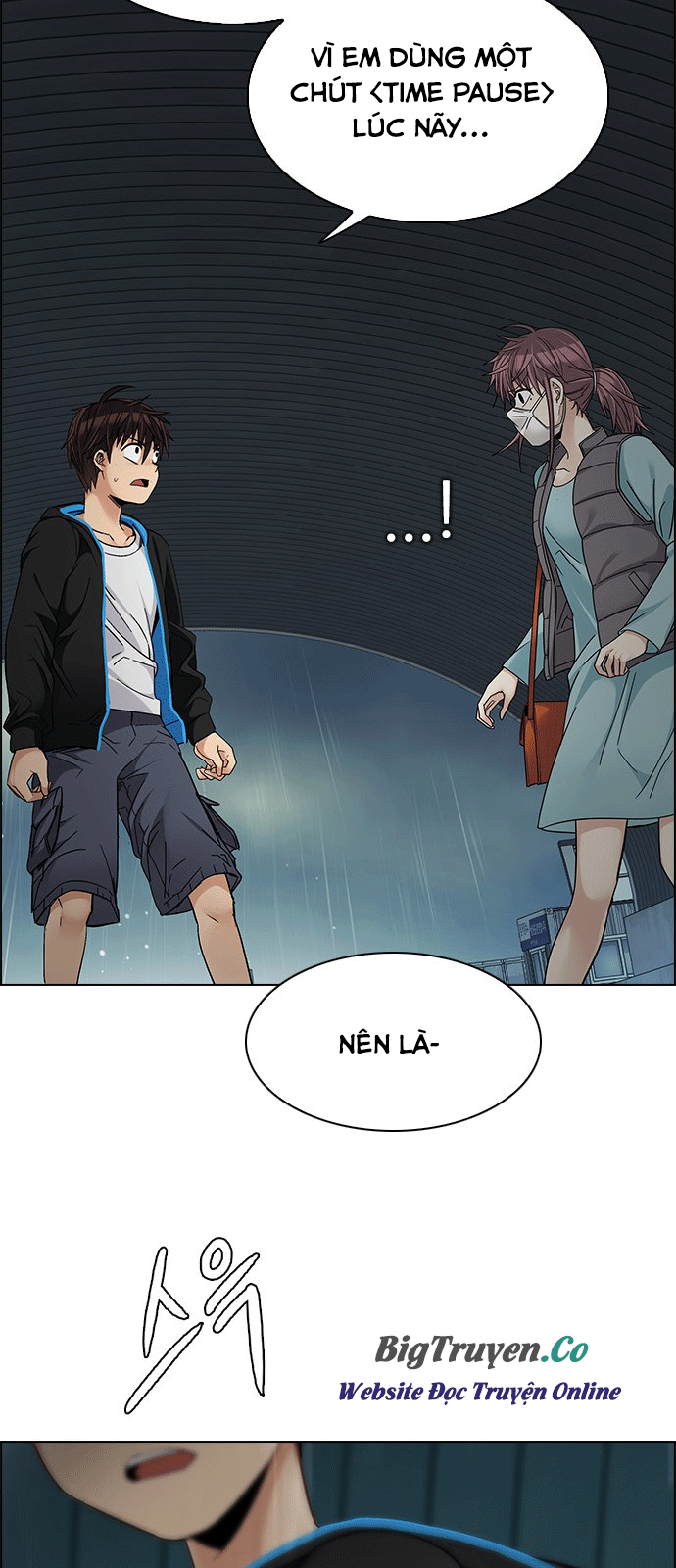 Dice - Chương 249 - Trang 30