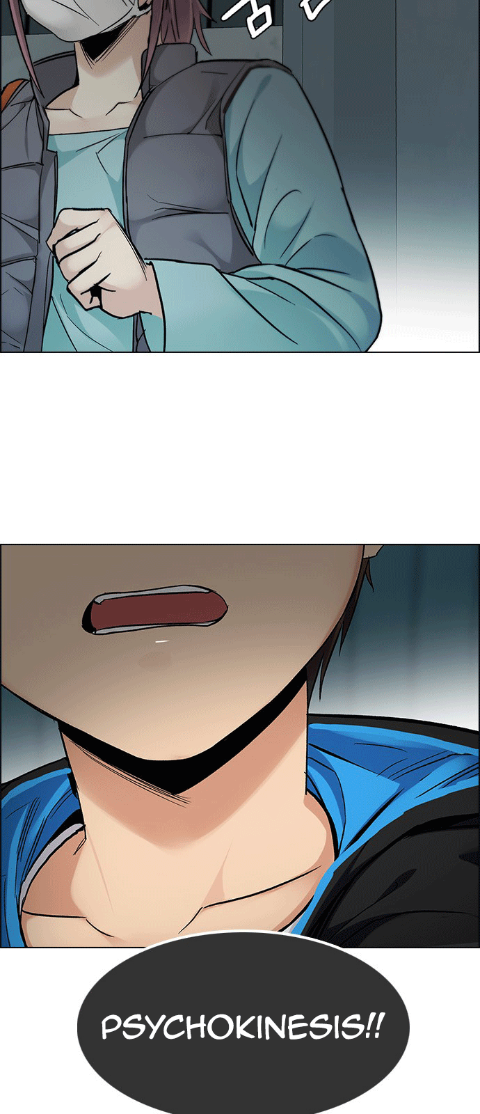 Dice - Chương 249 - Trang 32