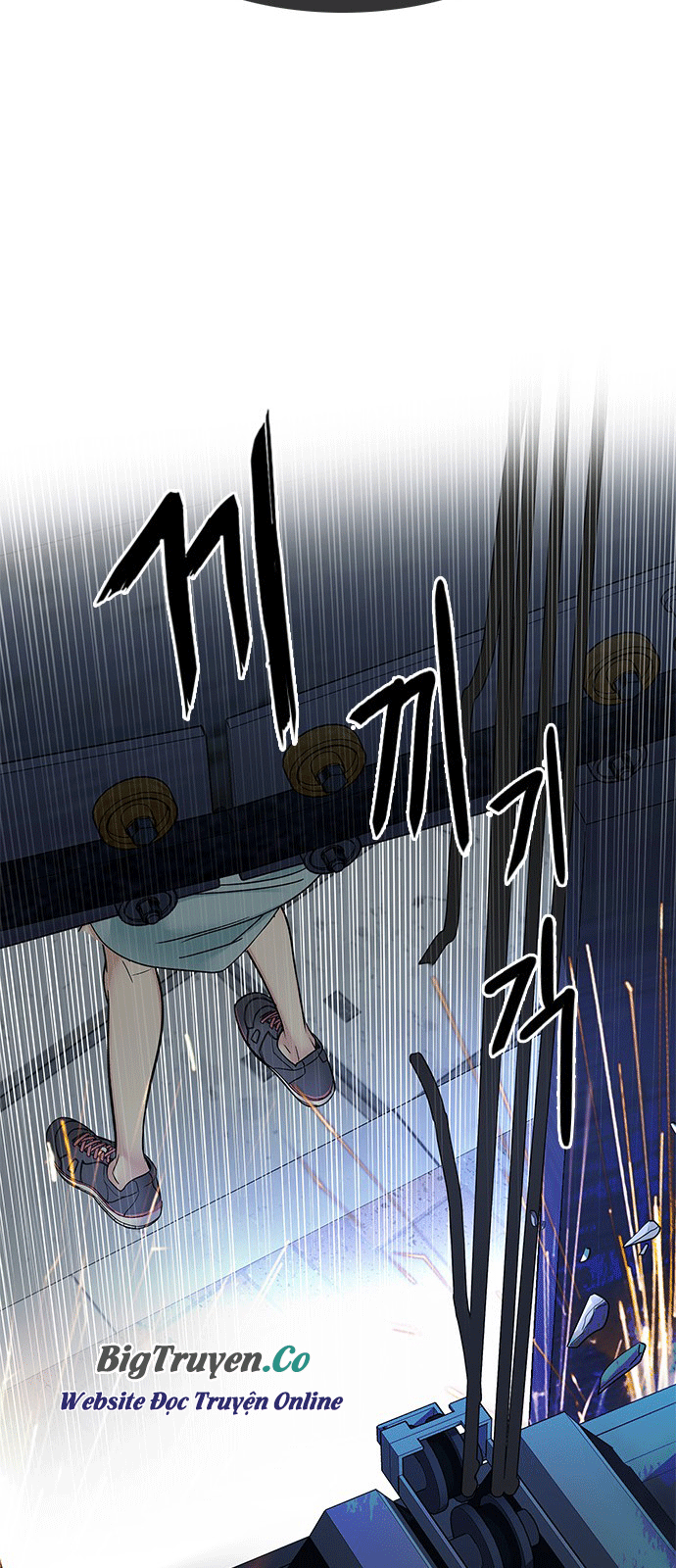 Dice - Chương 249 - Trang 33