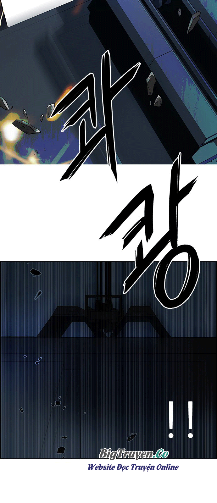 Dice - Chương 249 - Trang 34