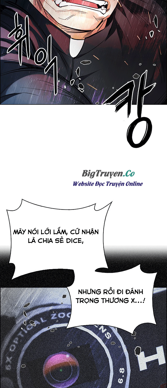Dice - Chương 249 - Trang 5