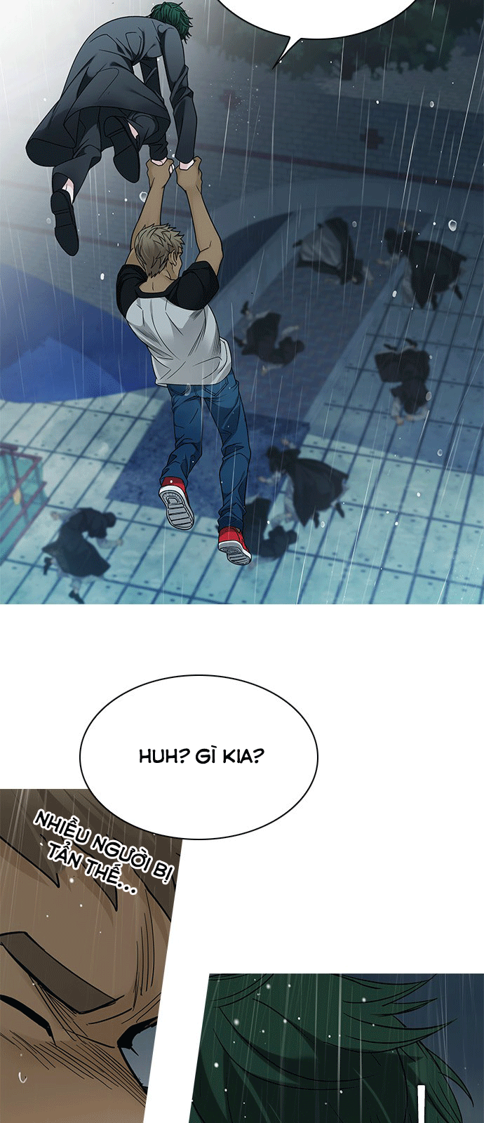 Dice - Chương 249 - Trang 48