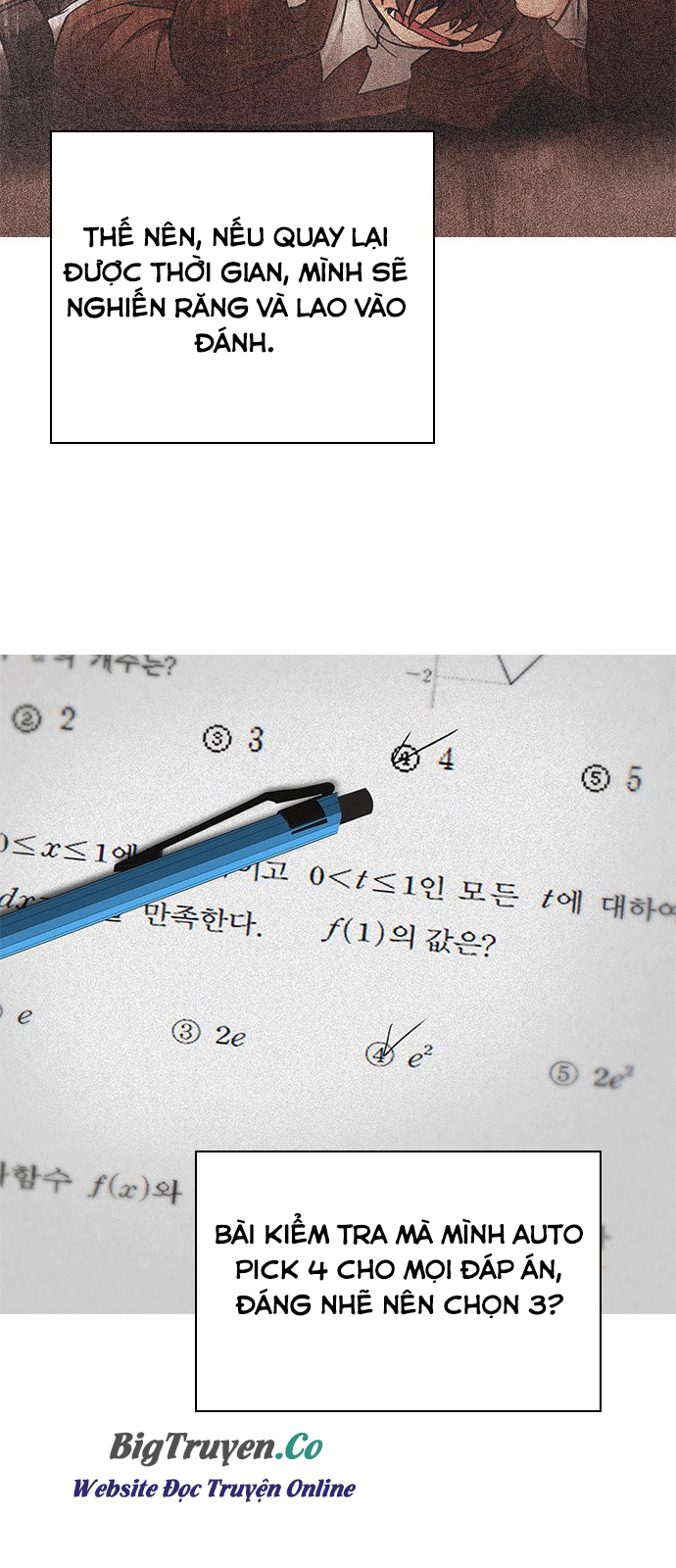 Dice - Chương 249 - Trang 54