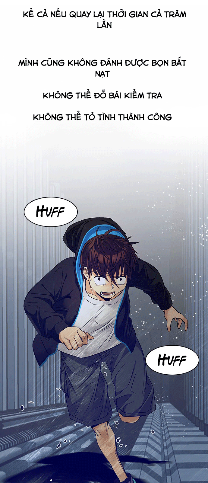 Dice - Chương 249 - Trang 57