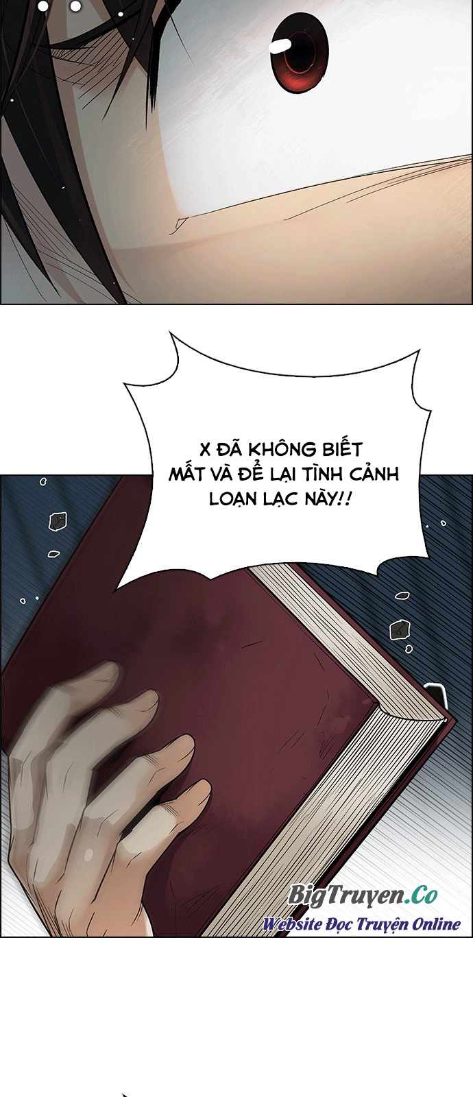 Dice - Chương 249 - Trang 7