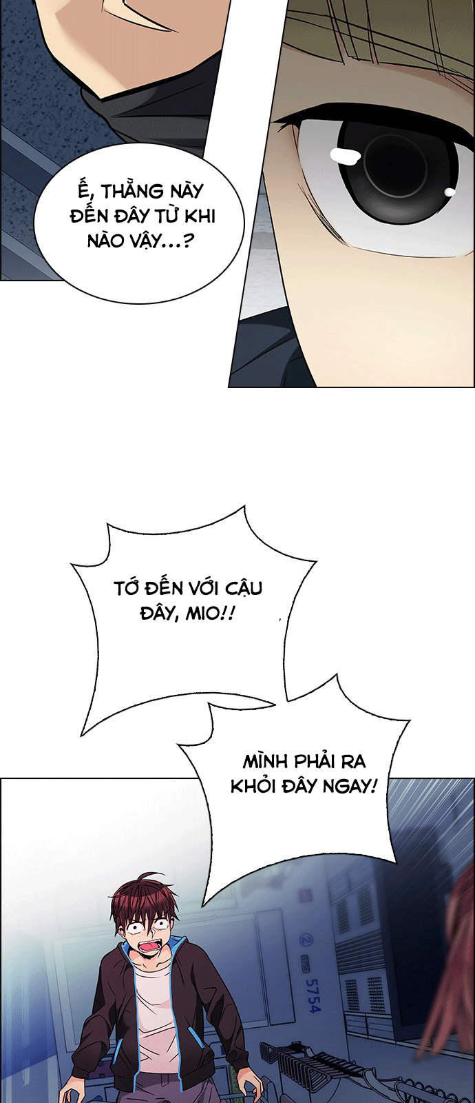 Dice - Chương 249 - Trang 63