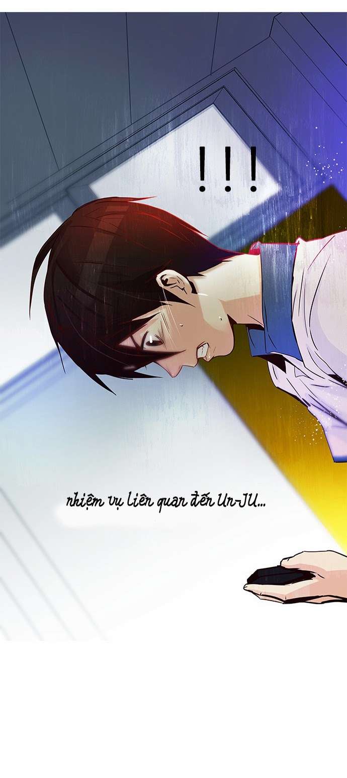 Dice - Chương 25 - Trang 11