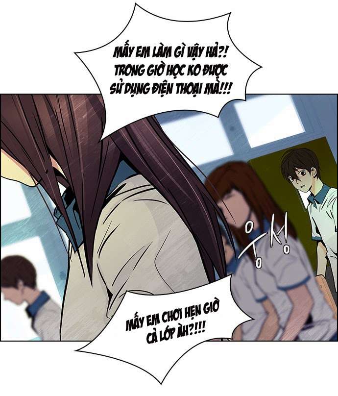 Dice - Chương 25 - Trang 13