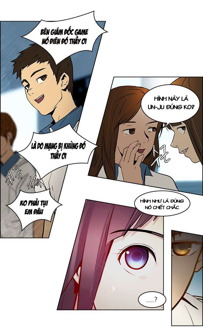 Dice - Chương 25 - Trang 14