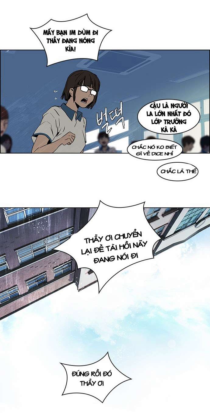 Dice - Chương 25 - Trang 15