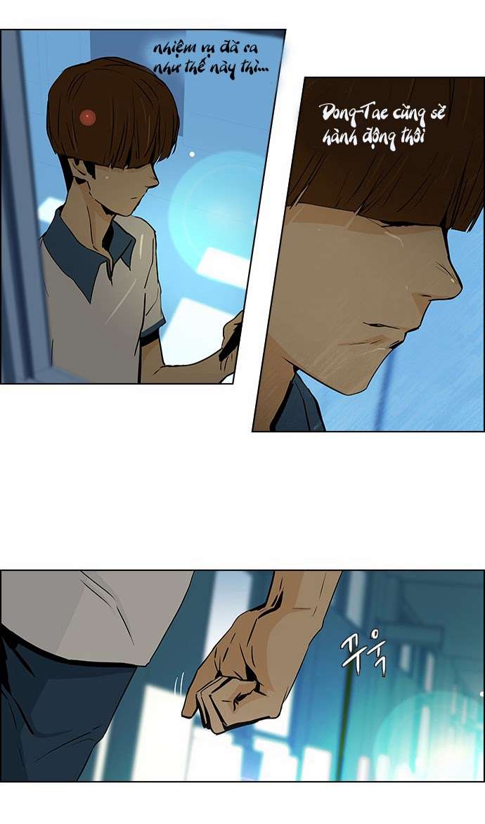 Dice - Chương 25 - Trang 17