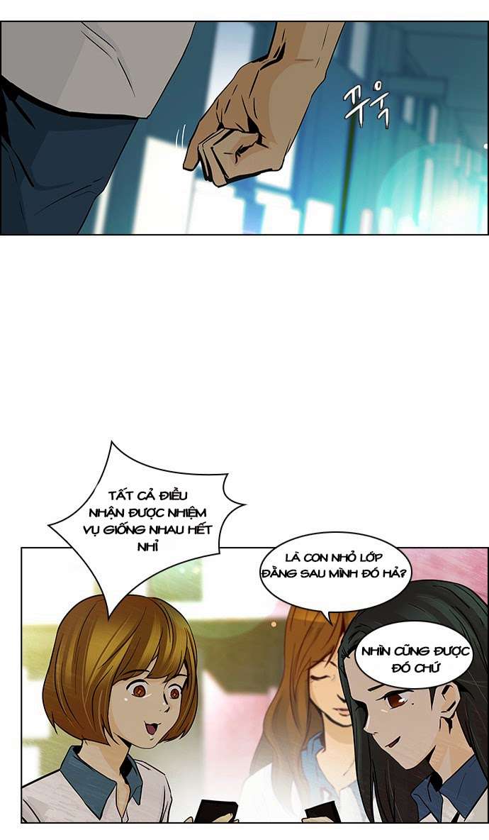 Dice - Chương 25 - Trang 18